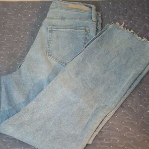 Cello Blue Vintage Fade Jeans size 13